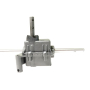 Boitier traction faucheuse Roques et Lecoeur RL206, RL207 Boitier traction faucheuse Roques et Lecoeur RL206, RL207