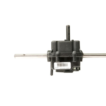 Boitier traction faucheuse Roques et Lecoeur RL206, RL207 Boitier traction faucheuse Roques et Lecoeur RL206, RL207