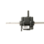 Boitier traction faucheuse Roques et Lecoeur RL206, RL207 Boitier traction faucheuse Roques et Lecoeur RL206, RL207