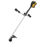 Débroussailleuse à batterie professionnelle Dewalt DCMST922N (nue) - 54V Débroussailleuse à batterie professionnelle Dewalt DCMST922N (nue) - 54V