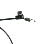 Cable traction tondeuse Mc Culloch, Jonsered, Husqvarna - 532406259 Cable traction tondeuse Mc Culloch, Jonsered, Husqvarna - 532406259