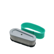Filtre a air moteur Briggs et Stratton 1 trou 8 à 11 CV - 691667