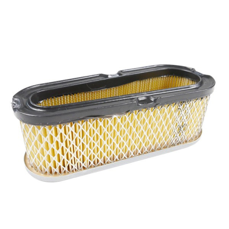 Filtre a air moteur Briggs et Stratton 1 trou 8 à 11 CV - 691667 Filtre a air moteur Briggs et Stratton 1 trou 8 à 11 CV - 691667