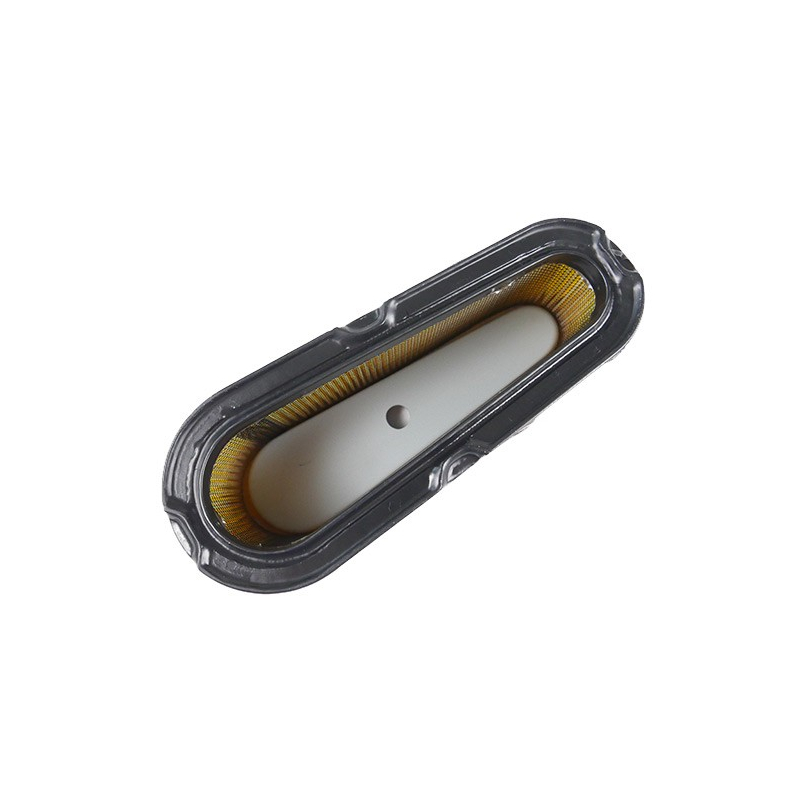 Filtre a air moteur Briggs et Stratton 1 trou 8 à 11 CV - 691667