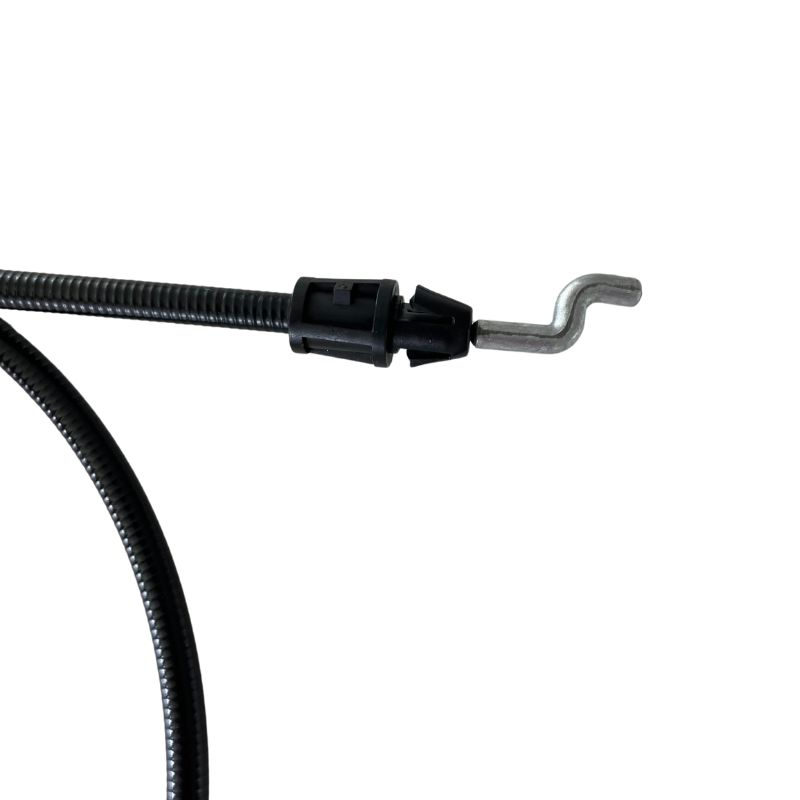 Cable frein moteur tondeuse Oleo-Mac MAX53TK - 66060365R