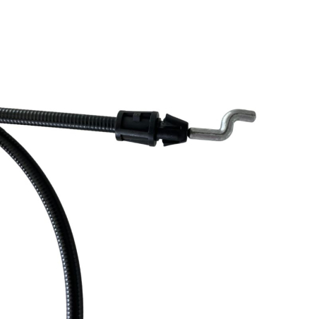 Cable frein moteur tondeuse Oleo-Mac MAX53TK - 66060365R Cable frein moteur tondeuse Oleo-Mac MAX53TK - 66060365R