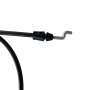 Cable frein moteur tondeuse Oleo-Mac MAX53TK - 66060365R Cable frein moteur tondeuse Oleo-Mac MAX53TK - 66060365R