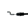 Cable frein moteur tondeuse Oleo-Mac MAX53TK - 66060365R Cable frein moteur tondeuse Oleo-Mac MAX53TK - 66060365R