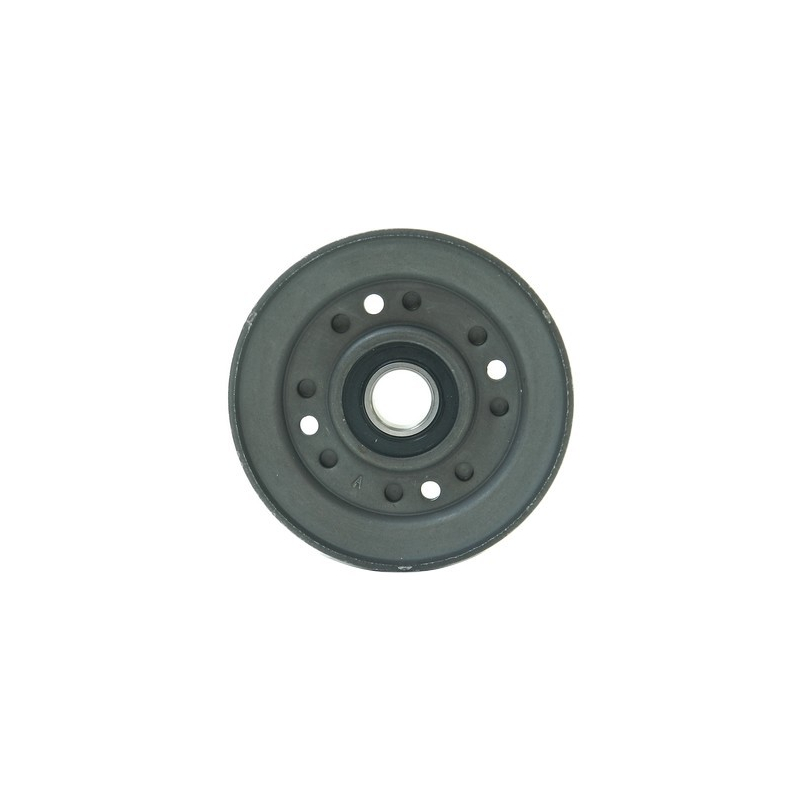 Poulie simple gorge en V tracteur tondeuse Alko et Brill