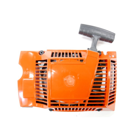 Lanceur complet tronçonneuse Husqvarna 272XP - 503615571 Lanceur complet tronçonneuse Husqvarna 272XP - 503615571