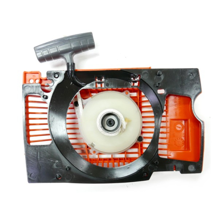 Lanceur complet tronçonneuse Husqvarna 272XP - 503615571 Lanceur complet tronçonneuse Husqvarna 272XP - 503615571