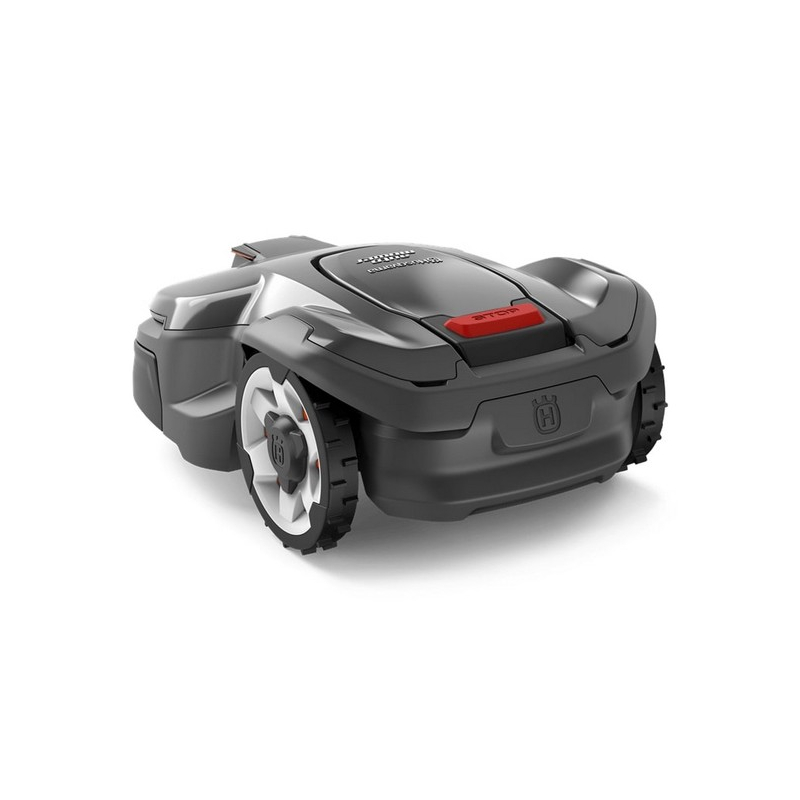 Robot tondeuse Automower Husqvarna 405X - Jusqu'à 600m²