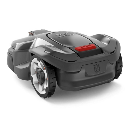 Robot tondeuse Automower Husqvarna 405X - Jusqu'à 600m² Robot tondeuse Automower Husqvarna 405X - Jusqu'à 600m²