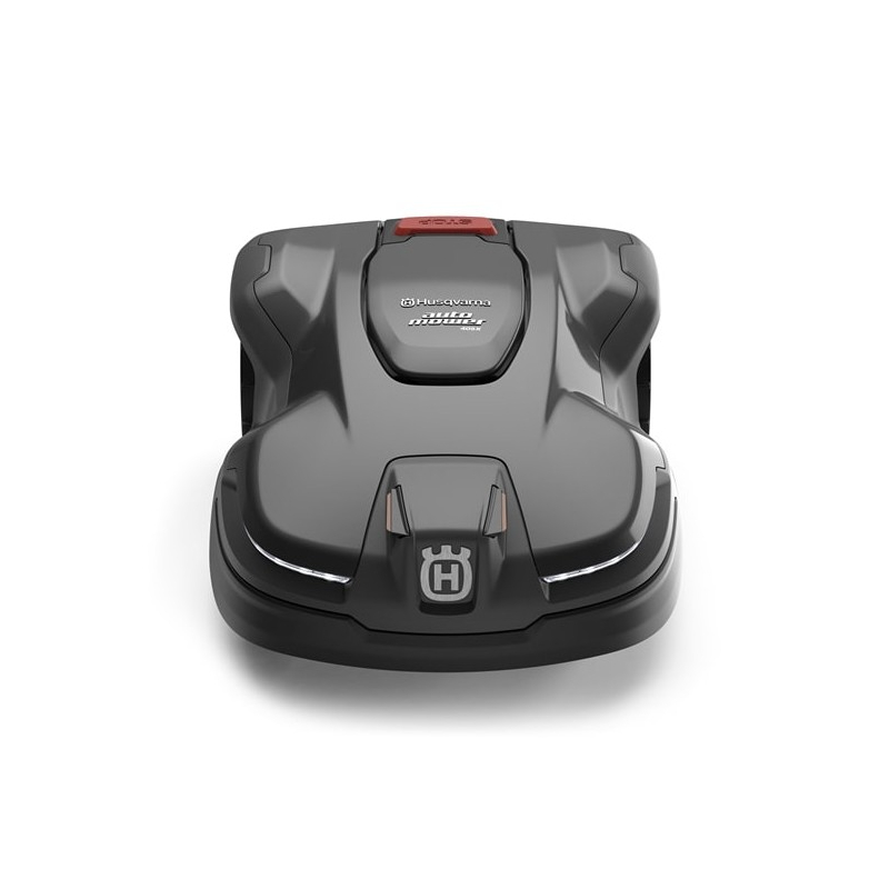 Robot tondeuse Automower Husqvarna 405X - Jusqu'à 600m²
