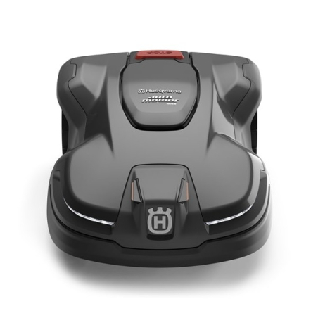 Robot tondeuse Automower Husqvarna 405X - Jusqu'à 600m² Robot tondeuse Automower Husqvarna 405X - Jusqu'à 600m²