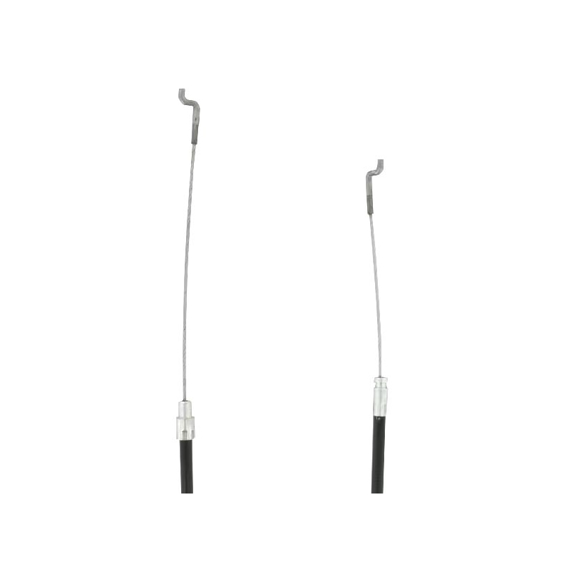 Câble variateur tondeuse Wolf - 24711