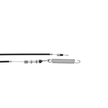 Câble embrayage lame autoportée Honda HF2216 Câble embrayage lame autoportée Honda HF2216