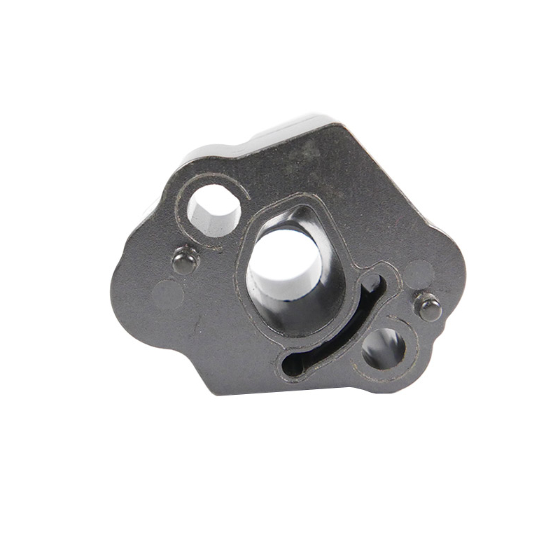 Pipe admission taille-haies Mc Culloch