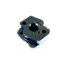 Pipe d'admission taille-haies Echo - 13001742031 Pipe d'admission taille-haies Echo - 13001742031