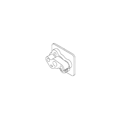 Bride d'admission taille haies Shindaiwa Bride d'admission taille haies Shindaiwa