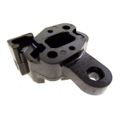 Bride et Pipe d'admission taille-haies Stihl HL75, FL75