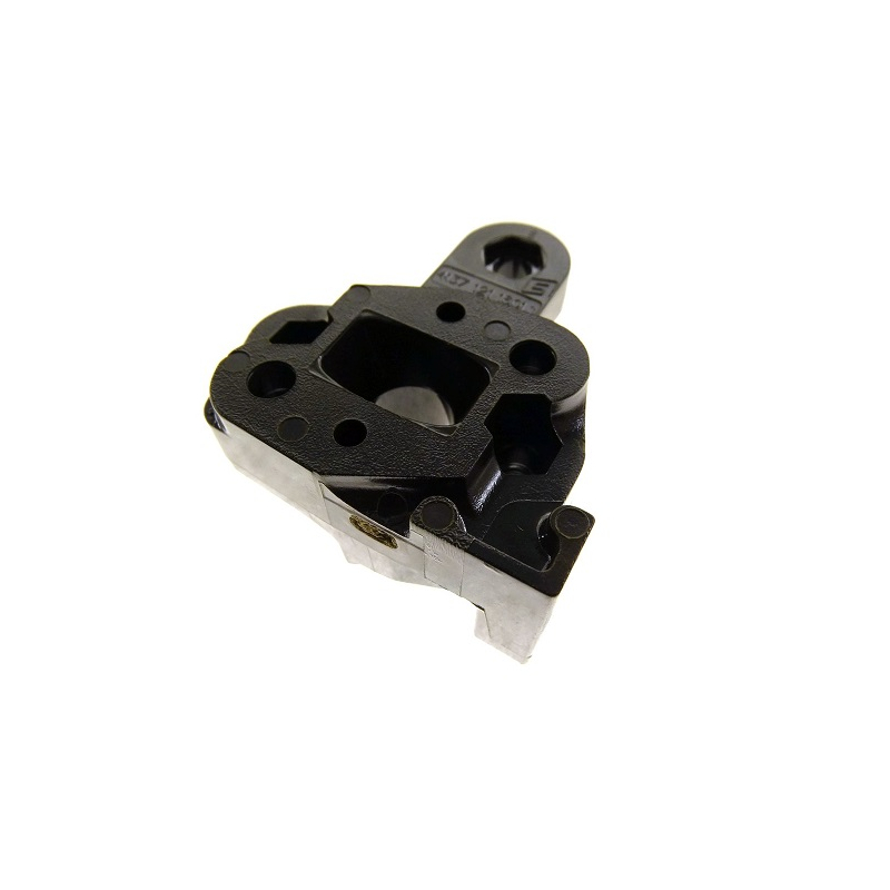 Bride et Pipe d'admission taille-haies Stihl HL75, FL75