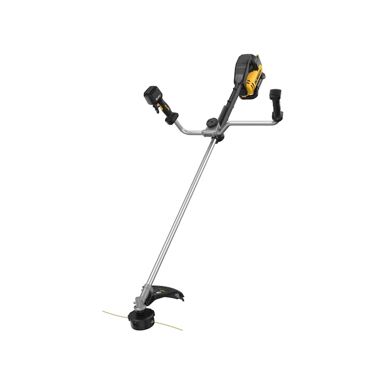 Débroussailleuse à batterie professionnelle Dewalt DCMST922N (nue)  - 54V