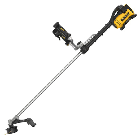 Débroussailleuse à batterie professionnelle Dewalt DCMST922N (nue) - 54V Débroussailleuse à batterie professionnelle Dewalt DCMST922N (nue) - 54V