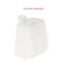 Réservoir essence tracteur tondeuse MTD - 751-0553 Réservoir essence tracteur tondeuse MTD - 751-0553