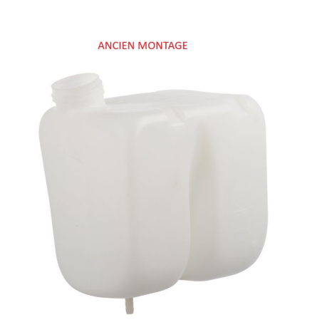 Réservoir essence tracteur tondeuse MTD - 751-0553 Réservoir essence tracteur tondeuse MTD - 751-0553
