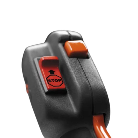 Débroussailleuse thermique Husqvarna 325R, démarrage facile, moteur 27,6 cm3 Débroussailleuse thermique Husqvarna 325R, démarrage facile, moteur 27,6 cm3