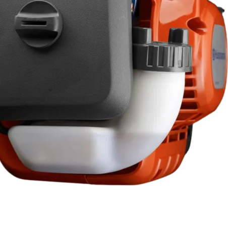Débroussailleuse thermique Husqvarna 325R, démarrage facile, moteur 27,6 cm3 Débroussailleuse thermique Husqvarna 325R, démarrage facile, moteur 27,6 cm3