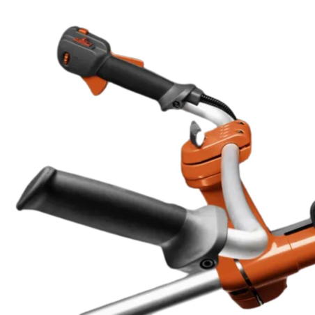 Débroussailleuse thermique Husqvarna 325R, démarrage facile, moteur 27,6 cm3 Débroussailleuse thermique Husqvarna 325R, démarrage facile, moteur 27,6 cm3