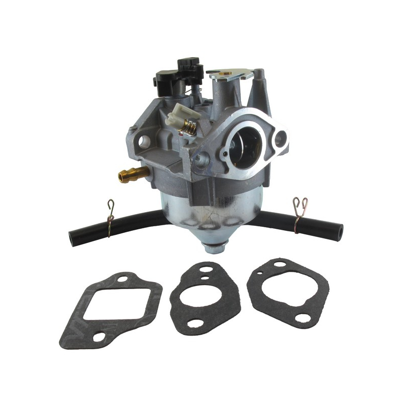 Carburateur moteur GCV170LA tondeuse Honda HRN216