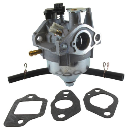 Carburateur moteur GCV170LA tondeuse Honda HRN216 Carburateur moteur GCV170LA tondeuse Honda HRN216