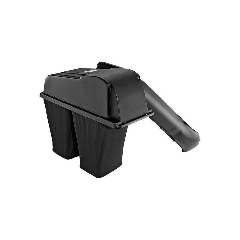 Bac double ramassage autoportée MTD / Cub Cadet