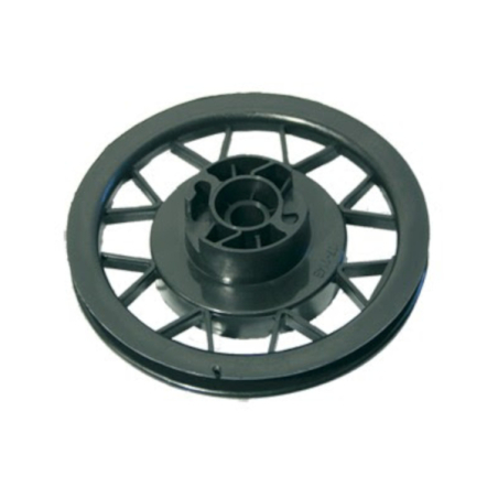 Poulie lanceur moteur Tecumseh - 16630041 Poulie lanceur moteur Tecumseh - 16630041