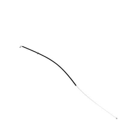 Cable d'accélérateur débroussailleuse et élagueuse Husqvarna 327P4, 327P5x, 327RJx Cable d'accélérateur débroussailleuse et élagueuse Husqvarna 327P4, 327P5x, 327RJx