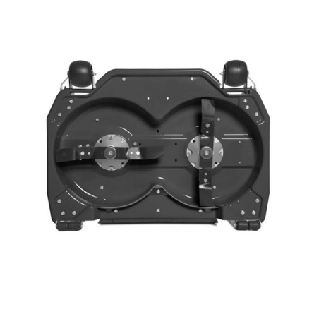 Carter de coupe Combi 95 Q Plus Rider Stiga - 2D6209521/ST2 Carter de coupe Combi 95 Q Plus Rider Stiga - 2D6209521/ST2