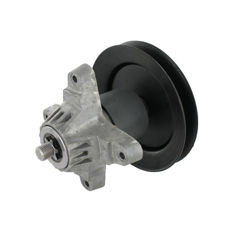 Palier de lame droit autoportée MTD