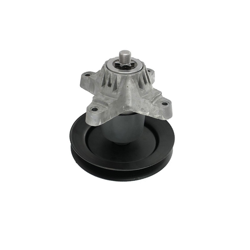 Palier de lame droit autoportée MTD