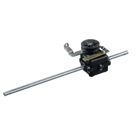 Boitier traction tondeuse ALKO - 127124 Boitier traction tondeuse ALKO - 127124