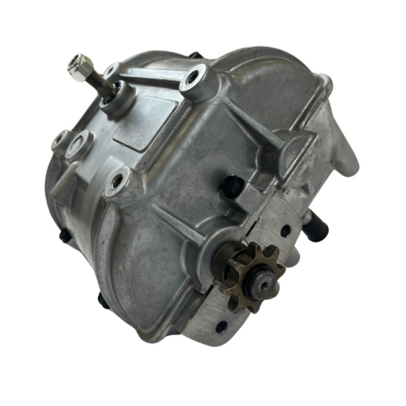 Boîte vitesse tracteur tondeuse McCulloch M105-85F, M105-97F Boîte vitesse tracteur tondeuse McCulloch M105-85F, M105-97F