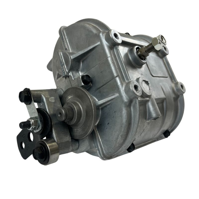 Boîte vitesse tracteur tondeuse McCulloch M105-85F, M105-97F