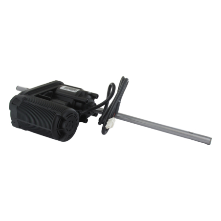 Transmission électrique tondeuse Stihl / Viking Vario - 63386400105 Transmission électrique tondeuse Stihl / Viking Vario - 63386400105
