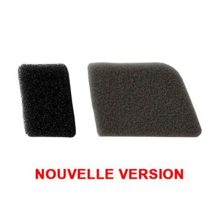 Filtre à air tondeuse Scheppach / Woodster - 5911249083 Filtre à air tondeuse Scheppach / Woodster - 5911249083