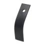 Couteau intérieur motobineuse Pubert - 0001000291 Couteau intérieur motobineuse Pubert - 0001000291