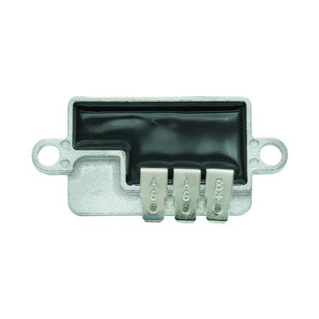 Régulateur tension moteur Kawasaki 20Amp Régulateur tension moteur Kawasaki 20Amp