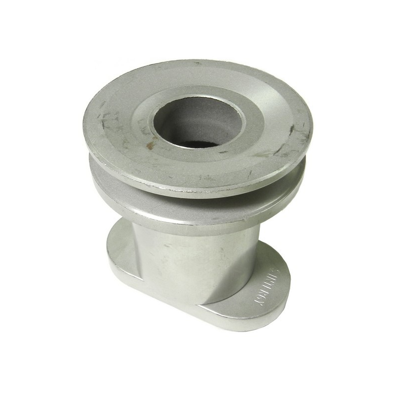 Support lame tondeuse Mc Culloch M51-140WFP