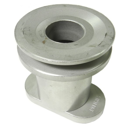 Support lame tondeuse Mc Culloch M51-140WFP